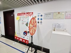 -北京科技大学-游泳馆