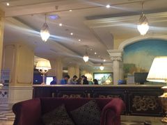 -随州碧桂园凤悦凤凰酒店