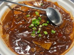 -小大董·烤鸭(观景餐厅·南京西路店)