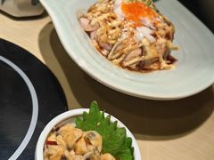 -沼津港精致料理·寿喜烧·烧鸟(漕河泾印象城店)