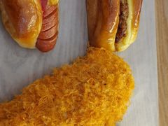 -派斯俊·本味(解放南路店)