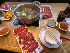 -好想牛·鲜切自助牛肉火锅(七堡花园城店)