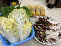 -鲍馬爺·首创鲍鱼鸡(银座店)