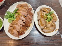 -春梅里卤鹅馆·47年老字号(中山路店)