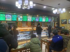 -白魁老号饭庄(交道口店)