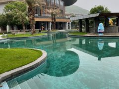 -宁波九龙湖开元度假村