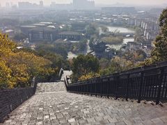 -虞山城墙