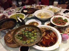-文杏酒楼(一品天下店)