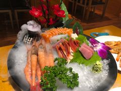 -花枝日本料理(金沟河店)
