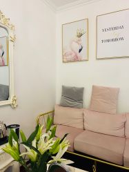 -美肤盾祛痘·问题肌头疗管理中心