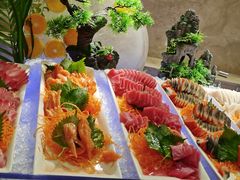 -温德姆至尊酒店·海鲜自助餐厅(海沧店)