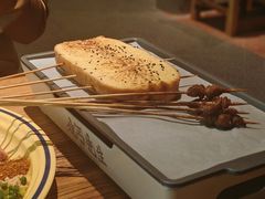 -北丐先生·野馄饨烧烤(长宁龙之梦店)
