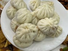 -奥华餐厅·老张记(台基厂店)