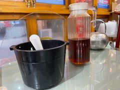 -梓檚中餐厅湖北菜小龙虾武昌鱼排骨藕汤(黄鹤楼店)