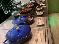 -沈阳和平艾美酒店新食谱西餐厅