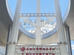 -大理国际奥林匹克体育中心