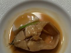 -荣轩(新荣记环球金融中心店)