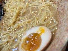 -柒鉦·日式豚骨拉麵(常德路店)