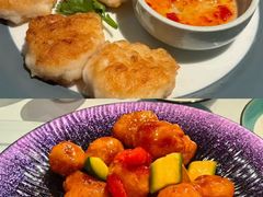 -常来小聚·广州非遗传承餐厅(高德置地店)