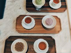 -茹·pure vegan(博华广场店)