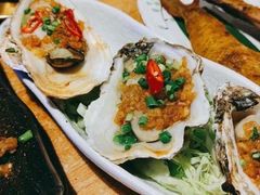 -质烤烤物·活烤海鲜(质烤总店)
