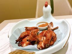 -荷花亭·湖北融合菜(中商广场店)