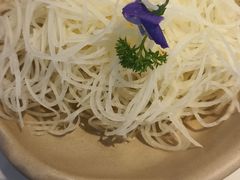 -嗲嗲的椰子鸡・太琼糟粕醋(上海百联又一城店)
