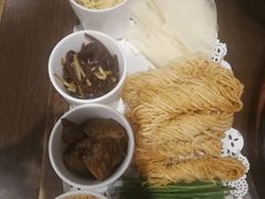 -老牌坊鲁菜名店(宽厚里店)