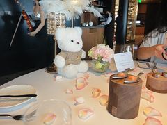 -THE WANG王品(上海中心云端店)