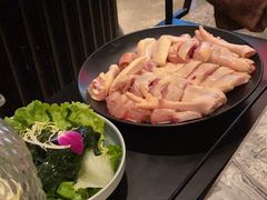-大头椰·海南椰子鸡火锅(思明万象城店)