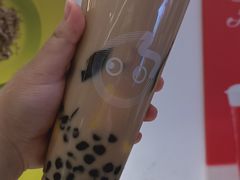 奶茶三兄弟-CoCo都可(合生汇店)