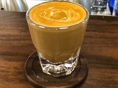 -Double cafe