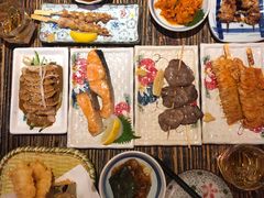 -平成屋·午肴夜酒(四川北路店)