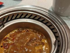 -龍歌自助小火锅(李沧顺和汇店)
