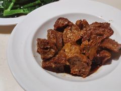 -龙记烧腊茶餐厅(常德路店)