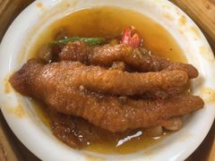 -鹿鸣酒家(越秀店)