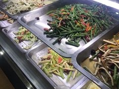 -清真老铁家灌汤包