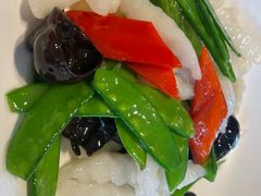 -芳芳私房菜·精作淮扬菜(玖珑湾店)