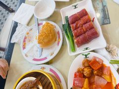 -80s港式茶餐廳