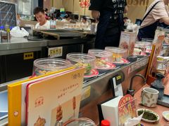 -元气寿司(金光华店)