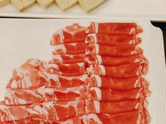 -清真·鸦儿李记·涮肉(和平里店)