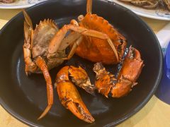 -莲花公园煎蟹(总店)
