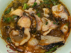 -回味鸭血粉丝汤(新城市广场店)