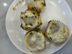 -老西白点心店