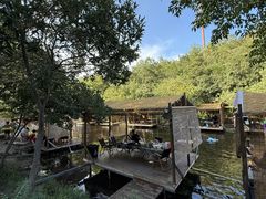 -武汉姚家山旅游景区