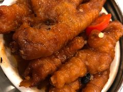 -半岛海鲜酒家