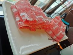 -鲁西肥牛(九方购物中心店)