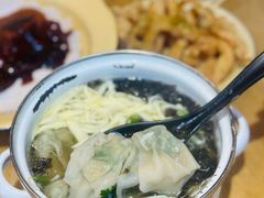 -柴爿巷·香酥鸡&馄饨(复兴中路店)