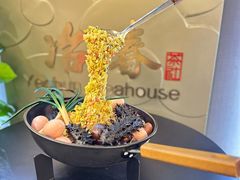 -冶春茶社(官园桥店)