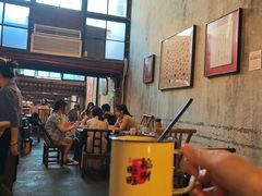 -東茅街茶馆